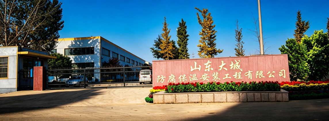 淮阴聚氨酯保温管生产厂家简介